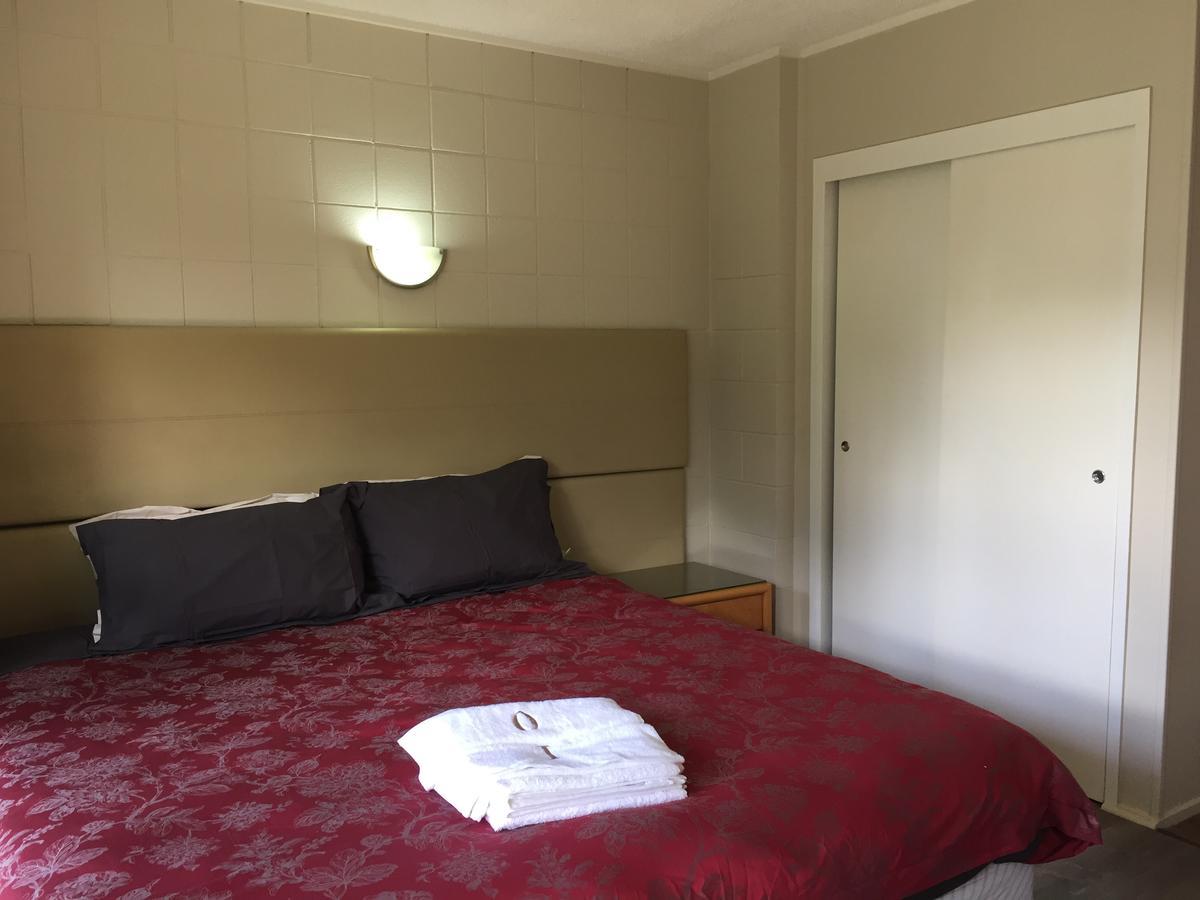 Mt Roskill Motel 오클랜드 외부 사진