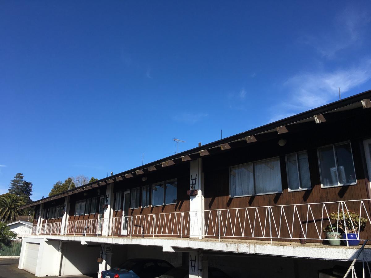 Mt Roskill Motel 오클랜드 외부 사진