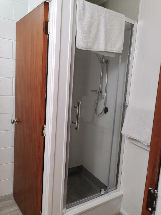 Mt Roskill Motel 오클랜드 외부 사진
