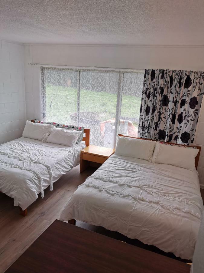 Mt Roskill Motel 오클랜드 외부 사진