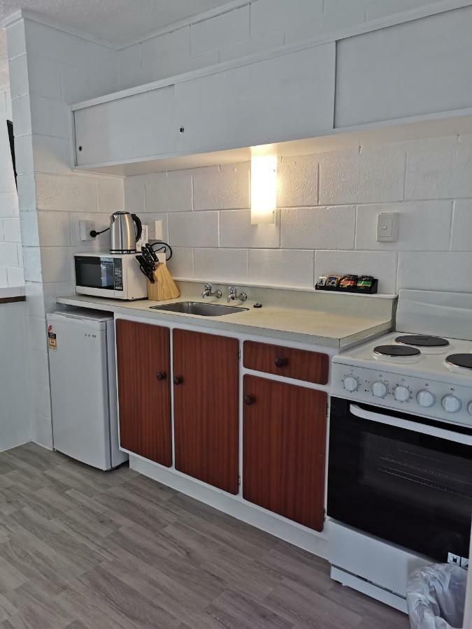 Mt Roskill Motel 오클랜드 외부 사진