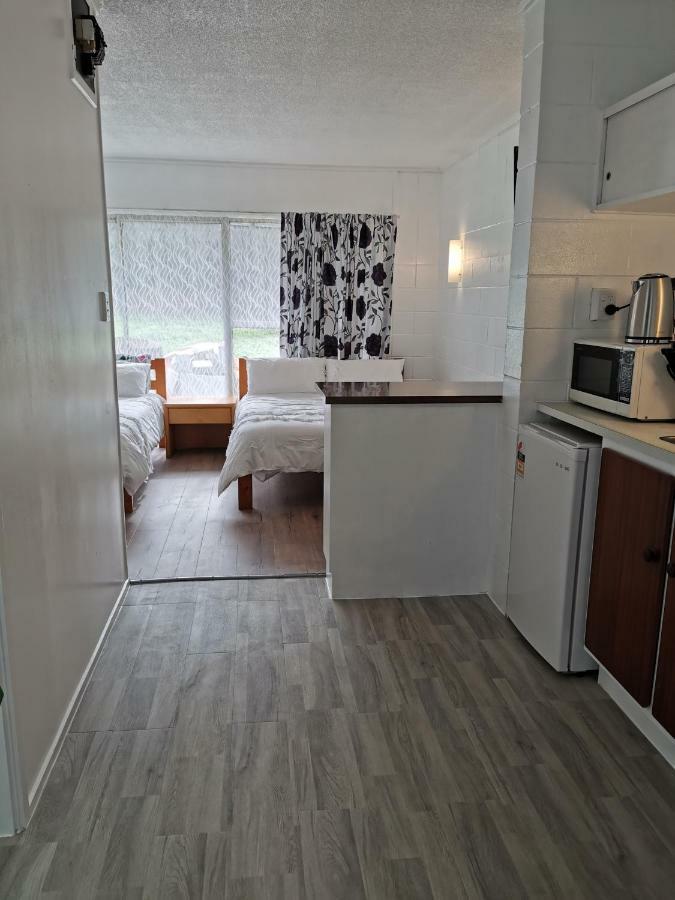 Mt Roskill Motel 오클랜드 외부 사진