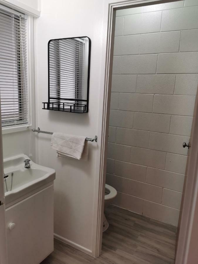 Mt Roskill Motel 오클랜드 외부 사진